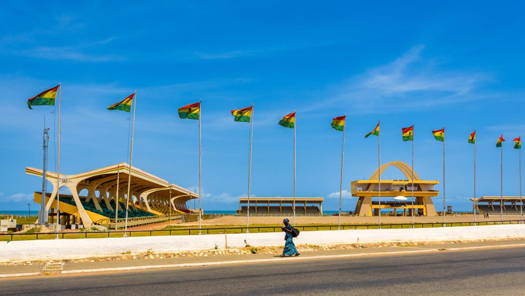 Ghana's Democratic Test: What Africa's Most Stable Republic Faces Next