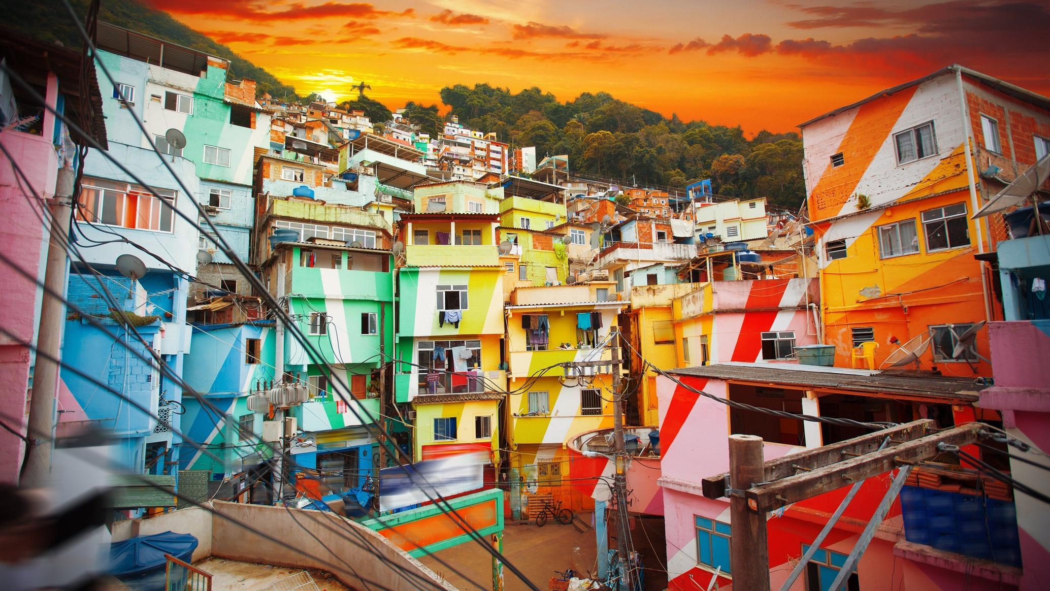 Brazil's Amazon Dilemma: Balancing Sovereignty, Agriculture, and the World's Lungs