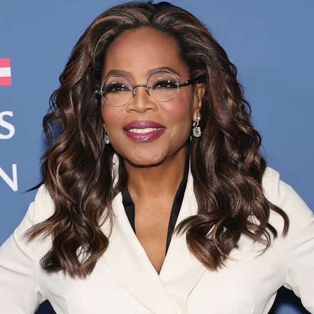 Oprah Winfrey