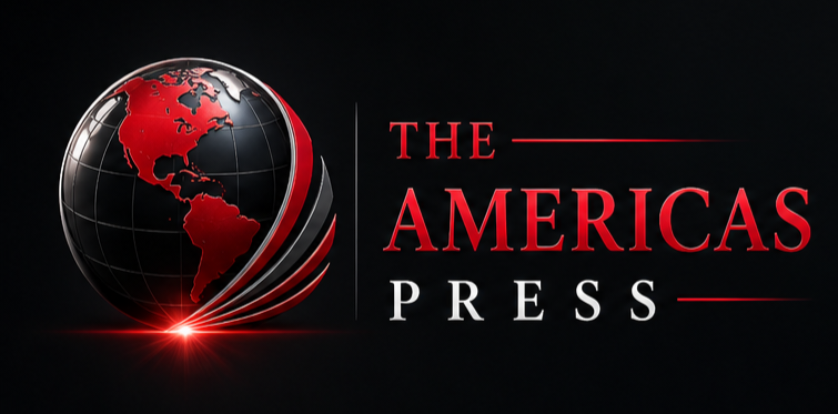 The Americas Press