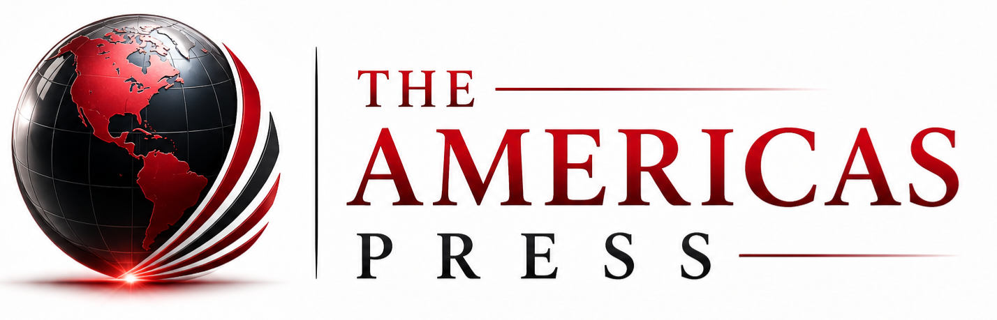 The Americas Press